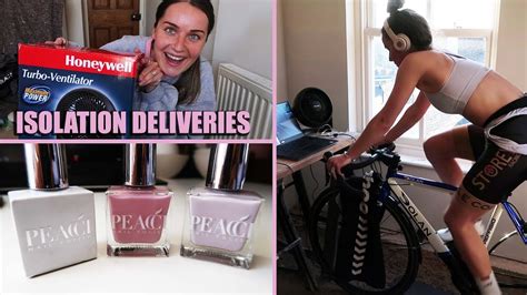 EXCITING HOME DELIVERIES YouTube