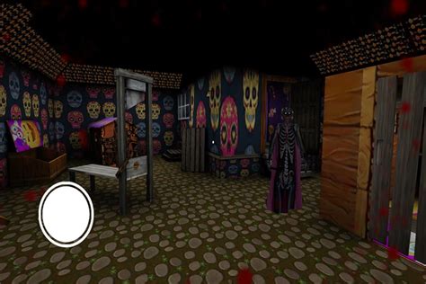 Halloween Granny Horror Mod Scary Game 2019 For Android Apk Download