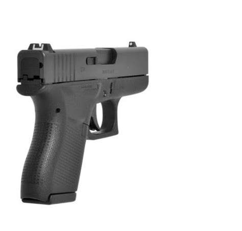 Glock 43 My Once Perfect Partner For Concealed Carry Bravo Concealment