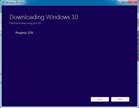 Avadirects Guide To A Fresh Windows 10 Install Avadirect