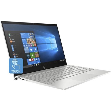 It's a fantastic laptop for students, professionals, or anyone that needs a highly portable. HP - Envy 13.3" Touch-Screen Laptop - Intel Core i7 - 8GB ...