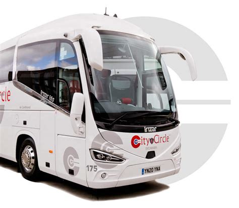Quality Coach Hire In London City Circle Uk Limited