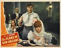 The Flame of New Orleans (1941)