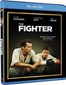 The Fighter (Blu-ray) - Walmart.com