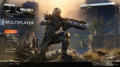 Call Of Duty Black Ops 3 Free Download Pc Game Free Download Pc Games