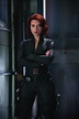 Just Scarlett as Black Widow looking hot : r/ScarlettJohansson
