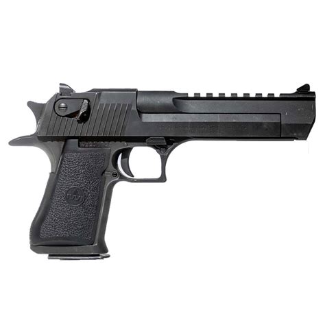 Iwi Desert Eagle 50ae Pistol Code P039 Out Of Order Route 66