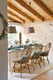 17. Una casa en mitad del bosque | Decoration de noel interieur ...