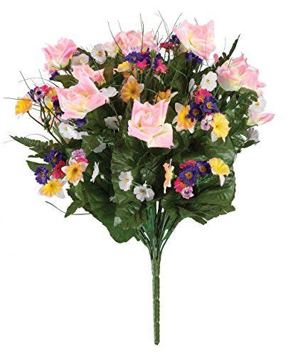 Artificial Bouquet This Is An Amazon Affiliate Link Want To Know