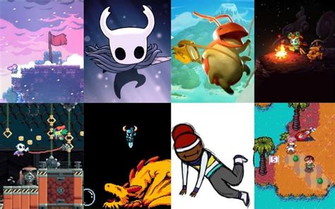 The 5 Best Indie Games For The Nintendo Switch