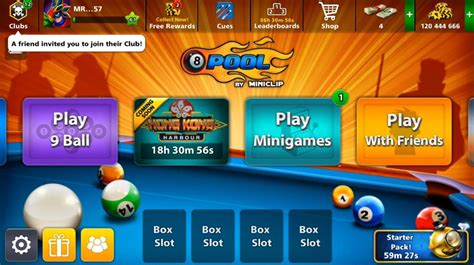 We do not do any type of injection or changes in the game's source code, we create an overlay on your screen, so miniclip won't ban you as them don't detect anything. 8 Ball Pool Mod Apk With Assist Trick Direct Download ...