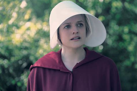 Hulu fans have had to wait a very long time for season 4 of hulu 's hit series the handmaid's tale. The Handmaid's Tale Season 2 Premieres April 2018 ...