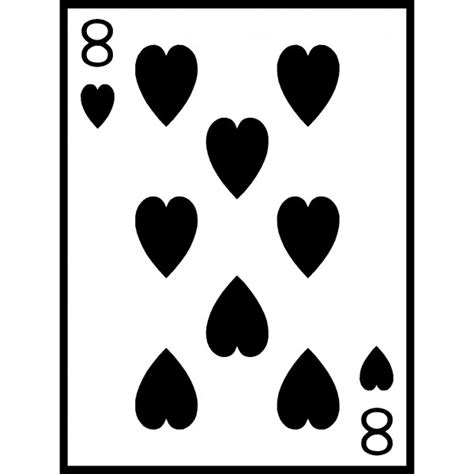 Playing Cards Clip Art Free Image 30220
