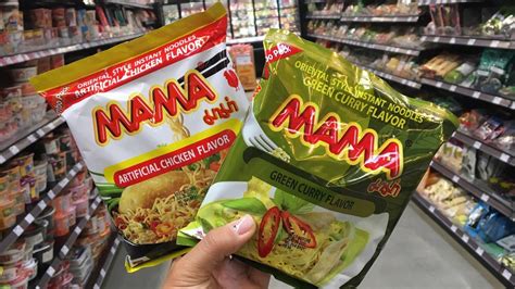 Popular Instant Ramen Brands Ranked From Worst To Best