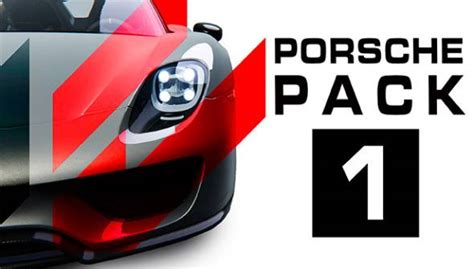 Assetto Corsa Porsche Pack I ao melhor preço DLCompare pt