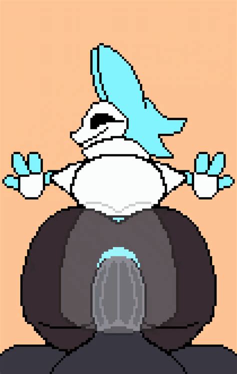 rule 34 anal anal sex animated ass big butt big penis black body deltarune eocvevo lewdyant