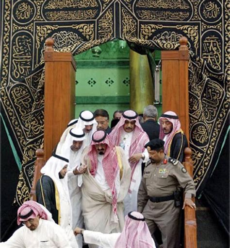 Islamic Wallpapers Holy Kaaba Kabba In Mecca Photos