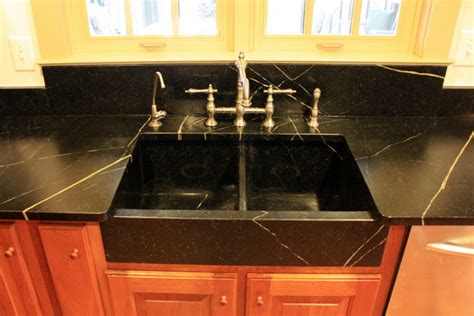 Soapstone Sinks Craftsman Kitchen Sinks Cincinnati By The Stone