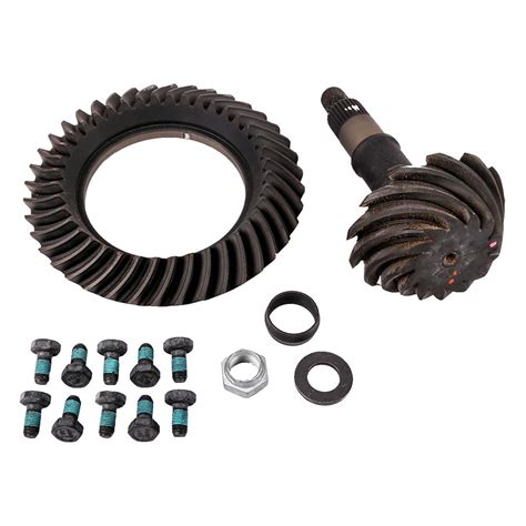 Acdelco® 23145790 Genuine Gm Parts™ Ring And Pinion Gear Set