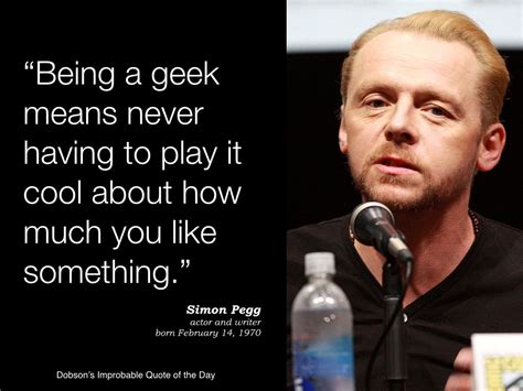 Being A Geek Means Never Having To Play It Cool About How Much You