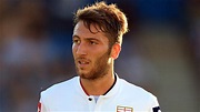 Andrea Bertolacci facing spell out with thigh injury - Eurosport