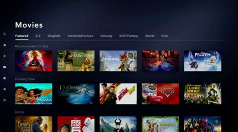 What movies are on disney plus? Tout sur la plateforme de streaming Disney + : prix et ...