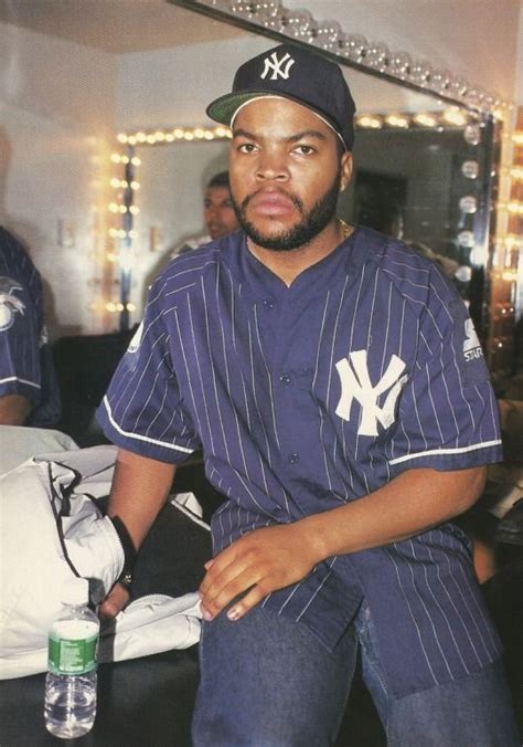 Genevan Heathen 90s Rappers Hip Hop Ice Cube Rapper
