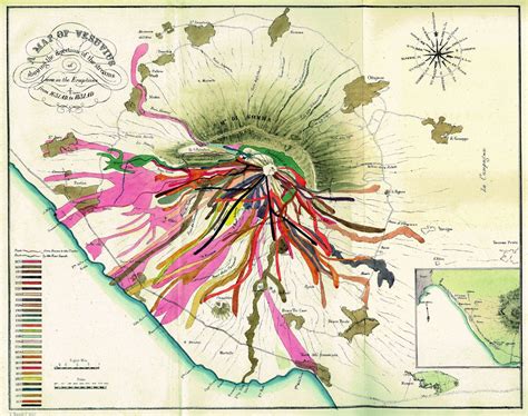 8 Stunning Maps That Changed Cartography Wired