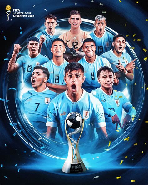 U 20 Champions Of The World Football Logo Logo Graphic Fifa World Cup Soccer Sports
