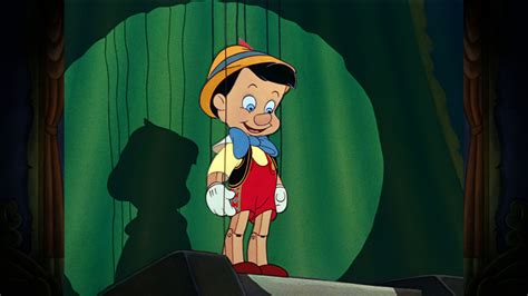 Pinocho 10 Datos Que Seguro Desconocías Sobre La Clásica Película De