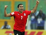 Ahmed Fathy - Egypt | Player Profile | Sky Sports Football