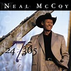 Neal McCoy - 24-7-365 - Reviews - Album of The Year