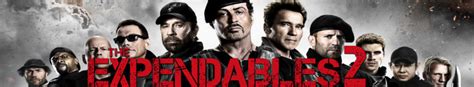 The Expendables 2 Picture Image Abyss