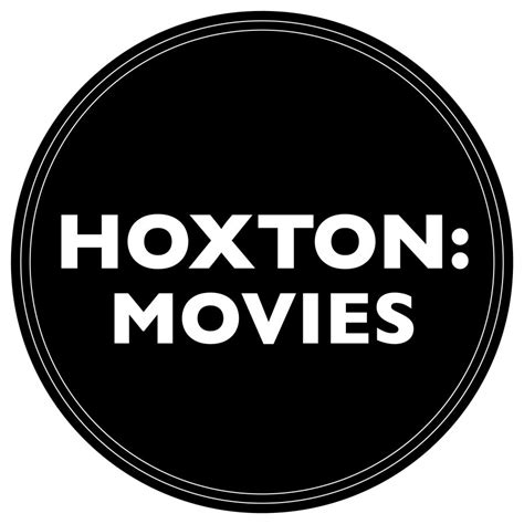 Hoxton Movies Wtih Simon Boswell Hoxton Radio