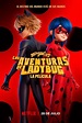 Prodigiosa: Las aventuras de Ladybug (La película) - Película 2023 ...