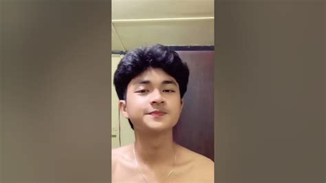 Hot Cowok Ganteng Buka Baju Pamer Bulu Ketek Viral Youtube