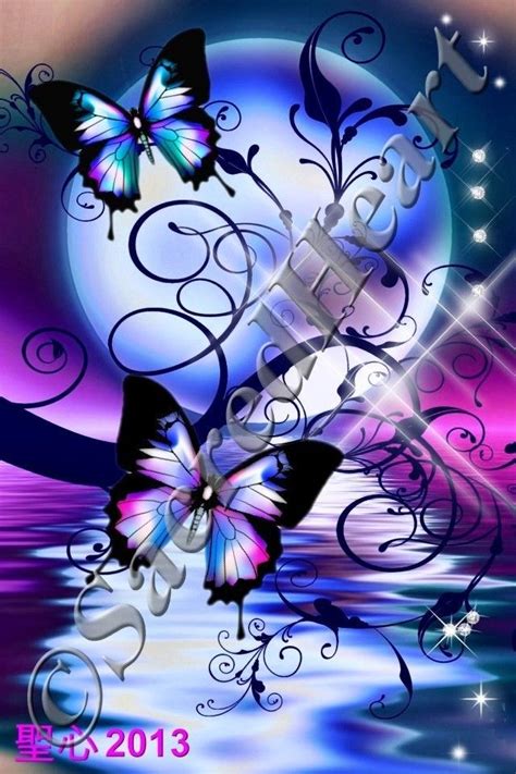 Pin By Kathy Jo On Butterflies And Dragonflies Ko Blue Butterfly