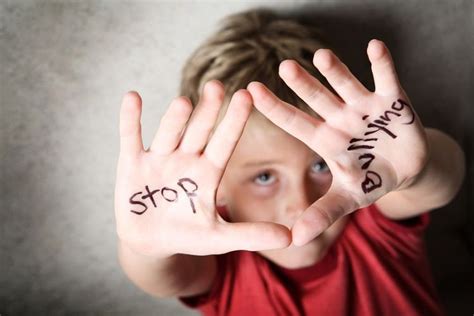 Mengenal Jenis Bullying Dan Cara Pencegahannya Gpriority