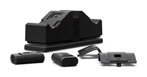 Powera Dual Charging Station For Xbox Oneseries Xs Black Brickseek