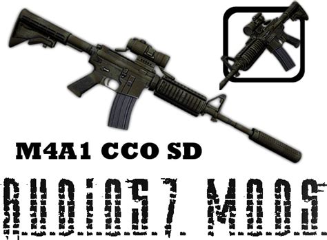 M4a1 M4 Carbine Hd Png Download Original Size Png Image Pngjoy