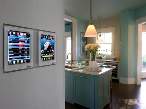Us Smart Home Systems And Services To Reach 18 Billion Transmedia