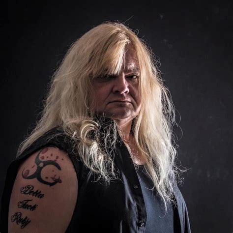 Steve Grimmett Lyrics Songs And Albums Genius