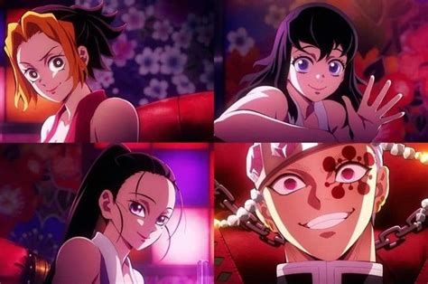 Tanggal Rilis Demon Slayer Kimetsu No Yaiba Season 2 Episode 9