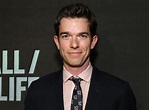 John Mulaney Has Finished His 60-Day Rehab Stay - Will Continue With ...