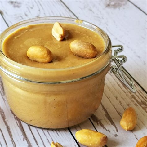 Peanut Butter Recipe Quick Easy Recipes Why Not DIY