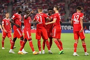Bayern München, el equipo con más jugadores en el Mundial de Qatar