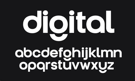 Digital Font Images Browse 485020 Stock Photos Vectors And Video