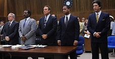 American Crime Story Season 1 - watch episodes streaming online