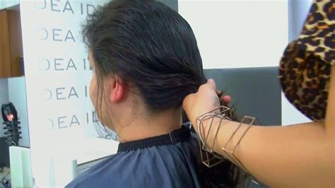 Check out 11 curtained haircuts and styles for all hair types, even waves. SUPER CUTE HAIRCUT 2020 - 90 DEGREE HAIRCUT SHORT HAIR ...