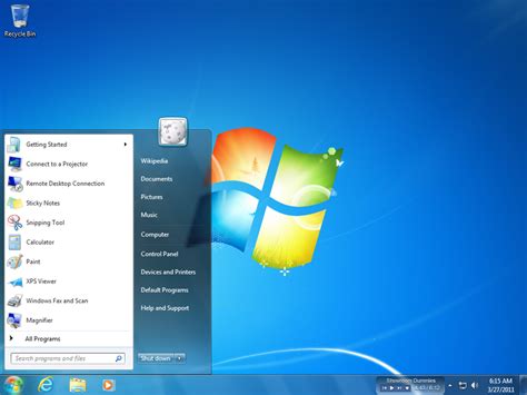 Winapi Display A Complete Application In Windows 7 Taskbar Stack